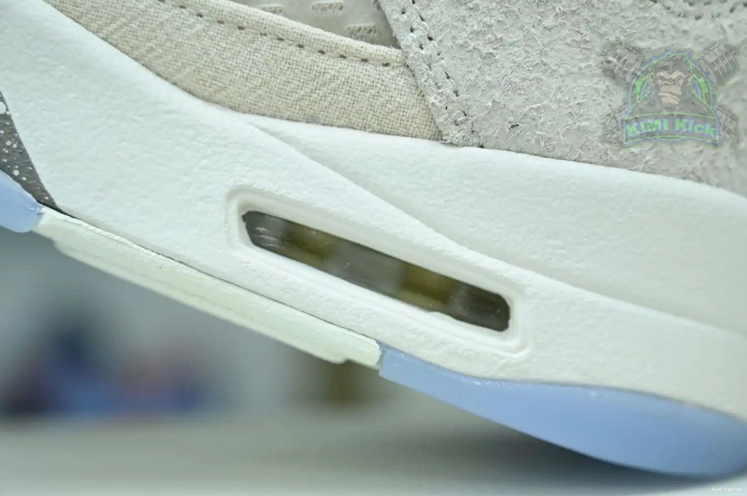 Kimikick Air Jordan Jordan5 SE 0531